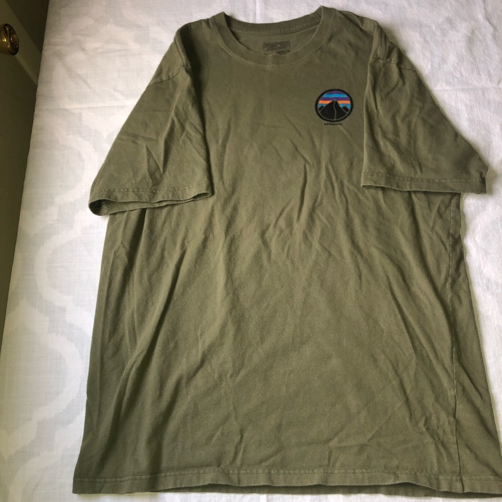 Patagonia Tee Shirt